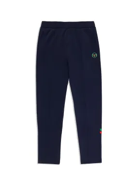 TOMME TRACK PANT- Maritime Blue