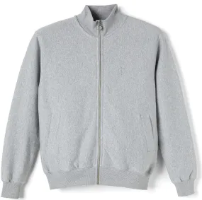 Torsten Track Jacket (Sport Grey)