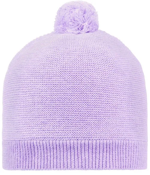 Toshi - Organic Beanie Love Amethyst