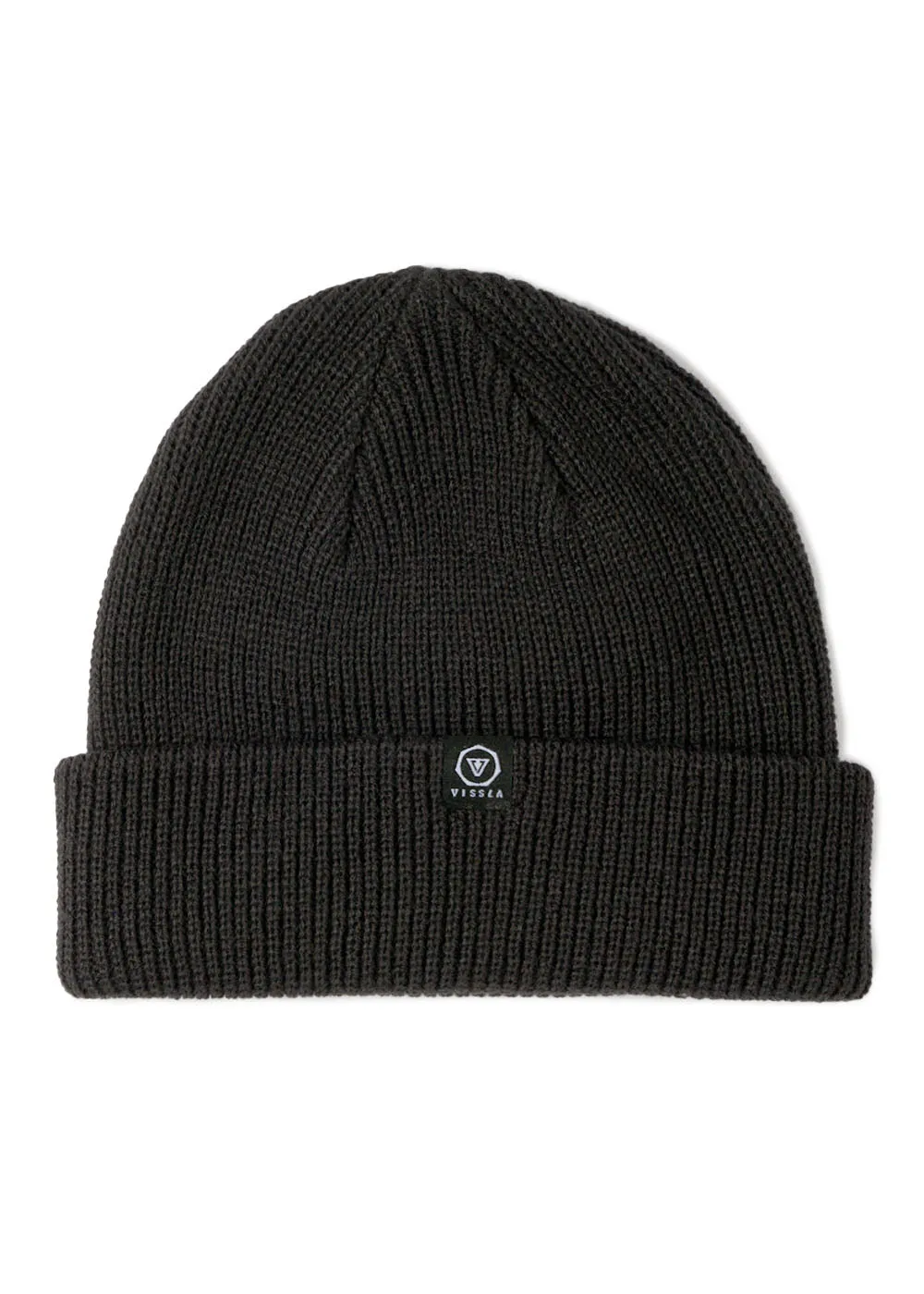 Trimline Beanie, BLK