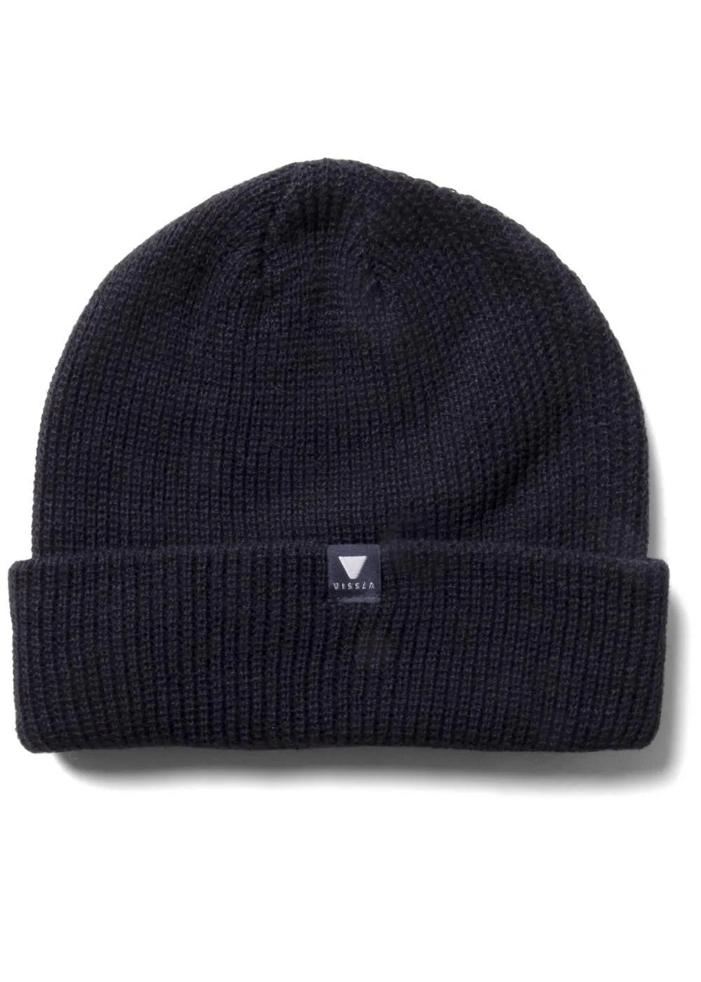 Trimline Beanie, BLK