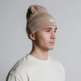 TWL - ALTITUDE BEANIE - LINEN