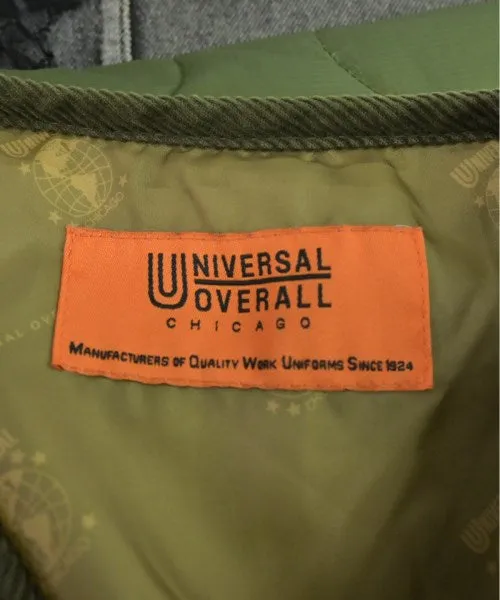 UNIVERSAL OVERALL Millitary jackets