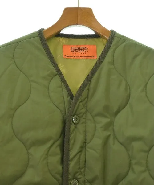 UNIVERSAL OVERALL Millitary jackets