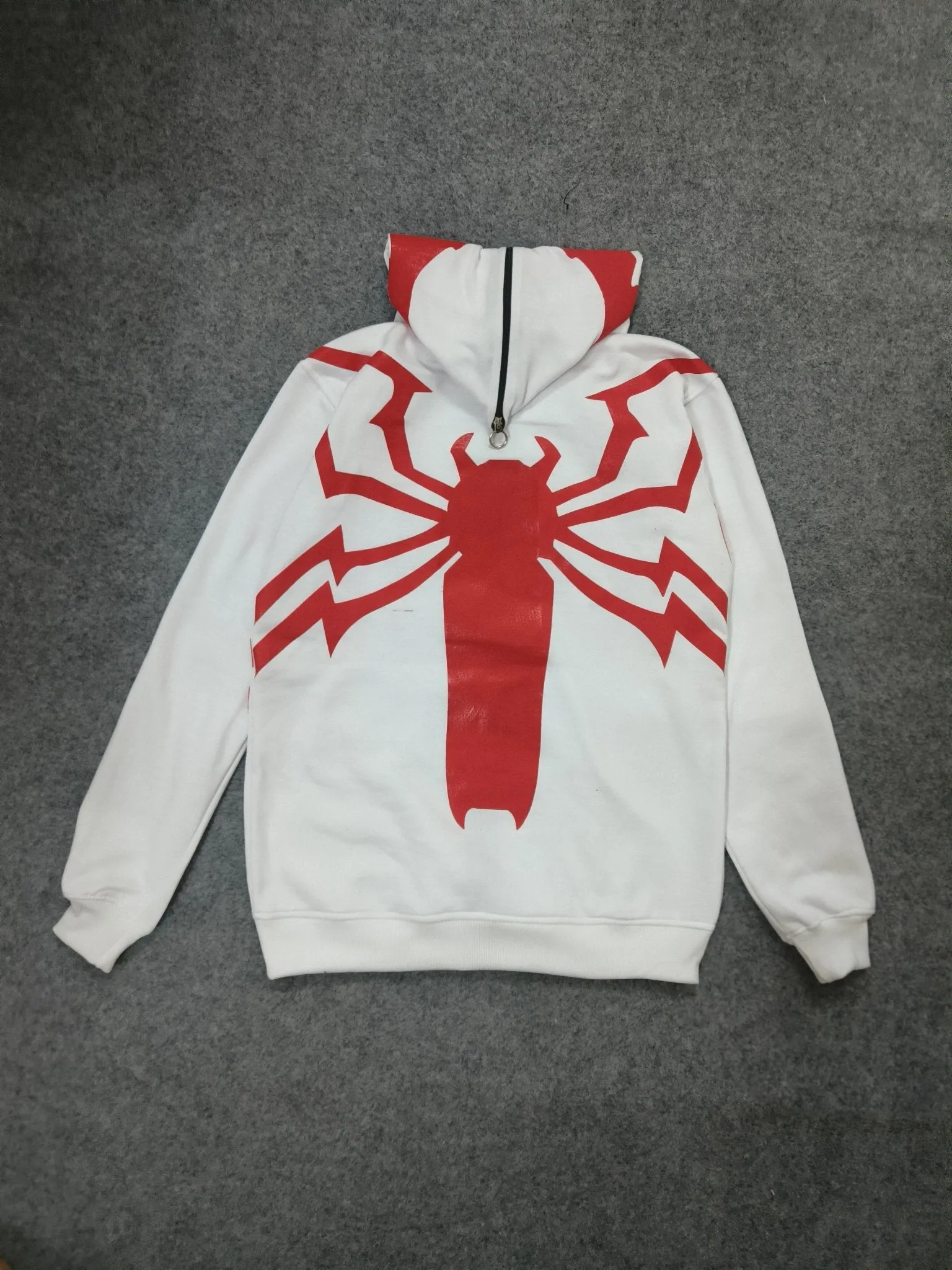 Venom (Red Edition) hoodie