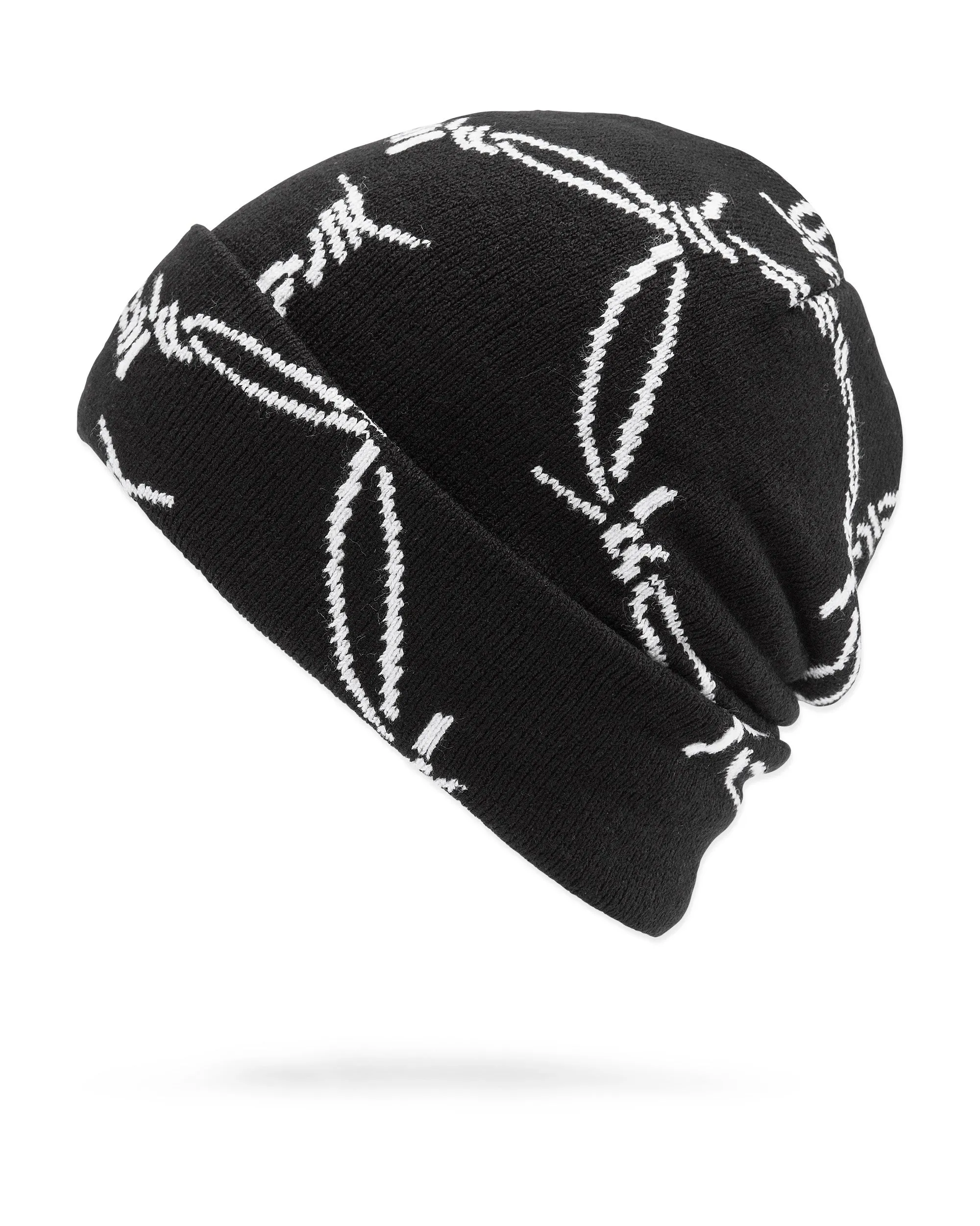 Volcom Men's Stone Funk Beanie 2025