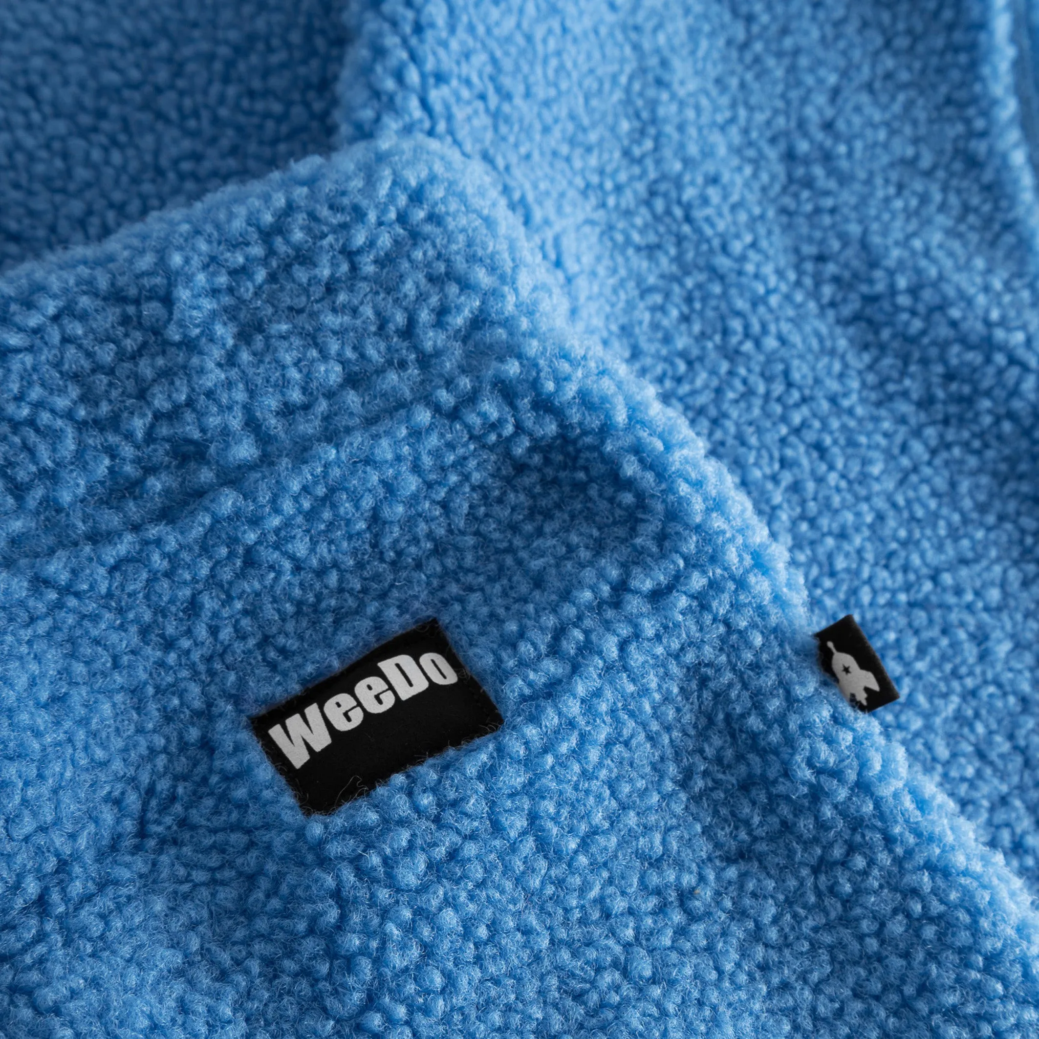 WeeDo Fleece Trousers WILD THING