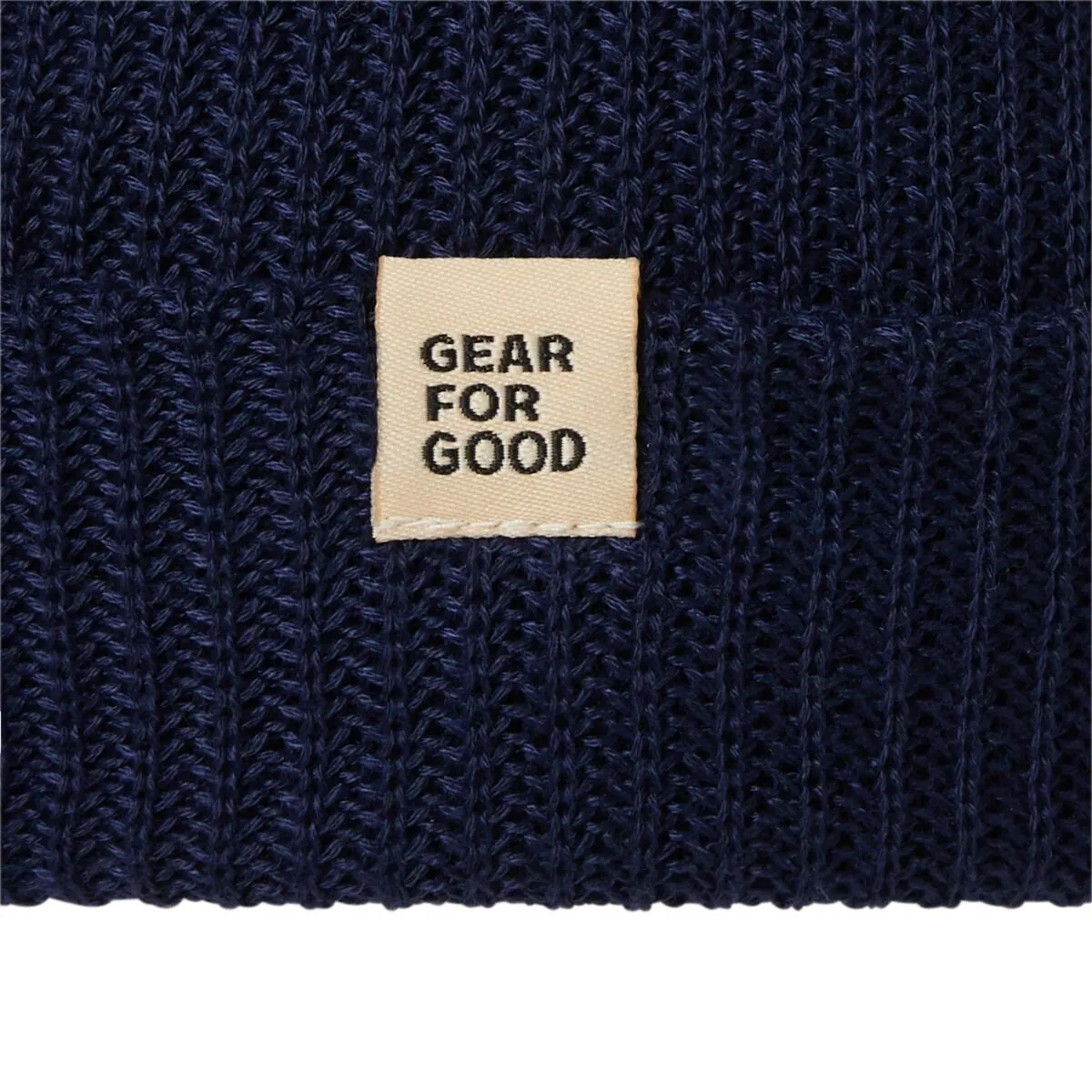 Wharf Beanie