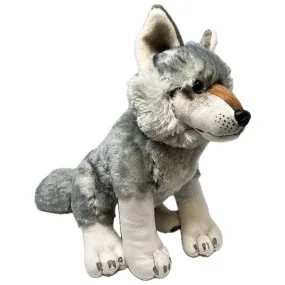 Wolf Artists Collection Soft Toy - 38cm