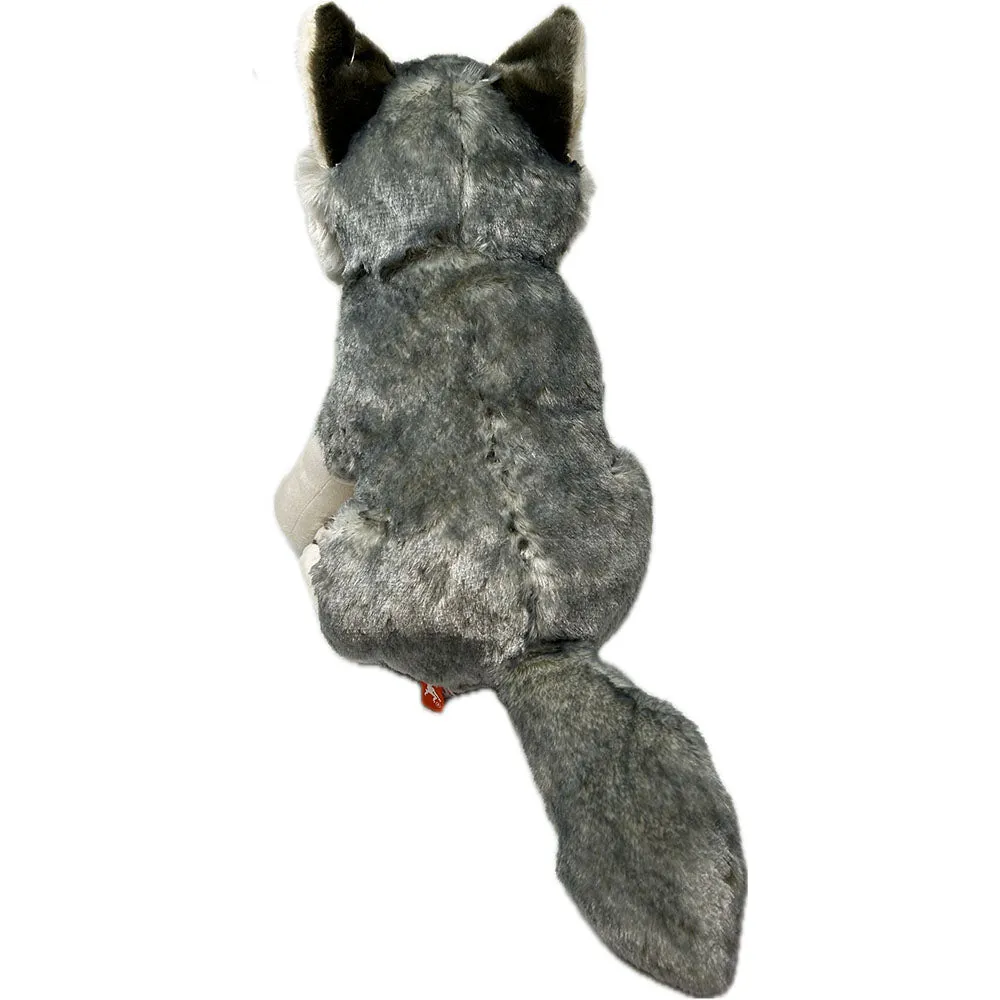 Wolf Artists Collection Soft Toy - 38cm