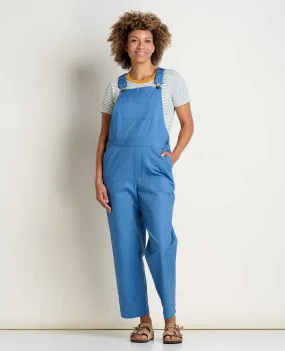 Women's Juniper Utility Overall