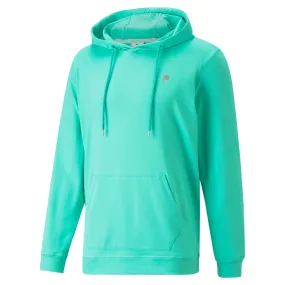 x PTC Midweight Hoodie Aqua Green - SS23